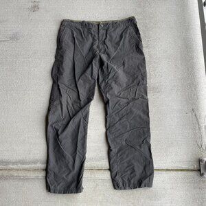THE NORTH FACE mens cargo pant size 38